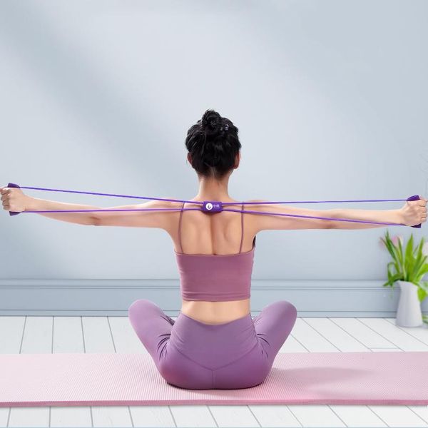 resistance bands yoga elastic female rope workout accessories women home gym gimnasio fitness equipment df50lld
resistance bands yoga elastic female rope workout accessories women home gym gimnasio fitness equipment df50lld