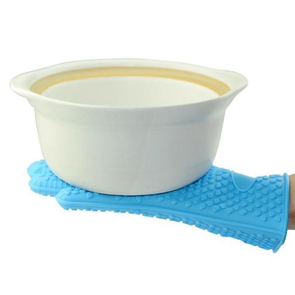 oven mitts heat resistant silicone cooking gloves non-slip waterproof bbq kitchen mitten tools accessories
oven mitts heat resistant silicone cooking gloves non-slip waterproof bbq kitchen mitten tools accessories