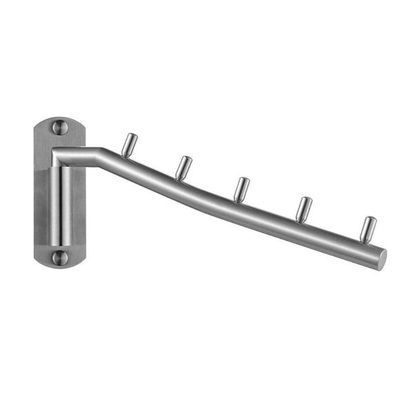 hangers & racks stainless steel movable hook apartment dormitory balcony coat swing household
hangers & racks stainless steel movable hook apartment dormitory balcony coat swing household