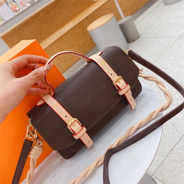 women's shoulder bag brand designed medieval double chain old flower hobo 23x13x6cm with opp bags 58027
women's shoulder bag brand designed medieval double chain old flower hobo 23x13x6cm with opp bags 58027