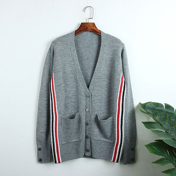 1012 2020 Autumn Sweater Cardigan Long Sleeve V Neck Print Brand Same Style Prom Fashion Luxury Womens Clothes DL, White;black
1012 2020 Autumn Sweater Cardigan Long Sleeve V Neck Print Brand Same Style Prom Fashion Luxury Womens Clothes DL, White;black