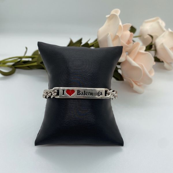 bangles bracelet cuban chain female hip hop fashion wind whip ins couple gift, Black
bangles bracelet cuban chain female hip hop fashion wind whip ins couple gift, Black