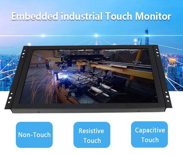 inch lcd capacitive open frame industrial waterproof touch screen monitor for win7/win8/android/linux monitors
inch lcd capacitive open frame industrial waterproof touch screen monitor for win7/win8/android/linux monitors