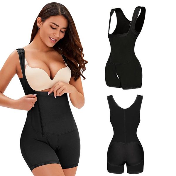 women's shapers women elastic high waist shaper tummy plus sizes shapeware bulifter control shape wear, Black;white
women's shapers women elastic high waist shaper tummy plus sizes shapeware bulifter control shape wear, Black;white