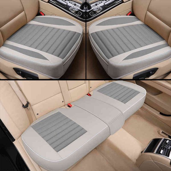 3d universal flax car cover breathable auto cushion protector front rear adjustable automobile seat pad mat
3d universal flax car cover breathable auto cushion protector front rear adjustable automobile seat pad mat