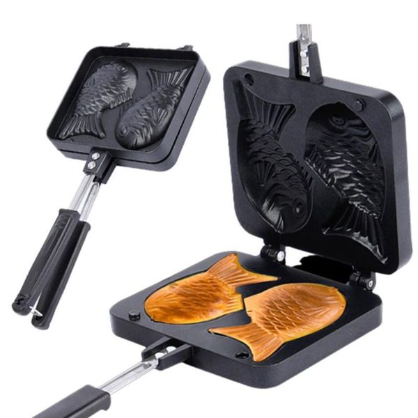baking moulds non-stick fish cake waffle mold maker diy muffins mould bakeware tool kitchen accessories tools
baking moulds non-stick fish cake waffle mold maker diy muffins mould bakeware tool kitchen accessories tools