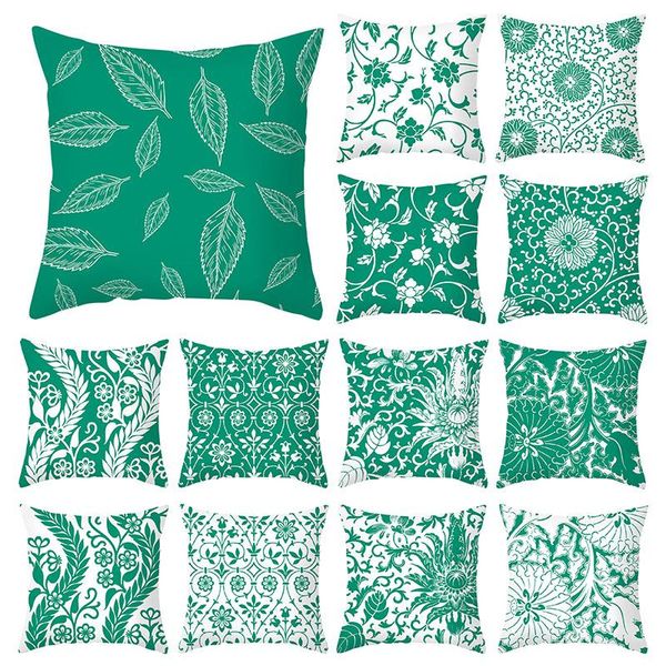 cushion/decorative pillow green throw pillowcase polyester print cushion cover 45x45 hand painted flowers decoration sofa cushions home deco
cushion/decorative pillow green throw pillowcase polyester print cushion cover 45x45 hand painted flowers decoration sofa cushions home deco