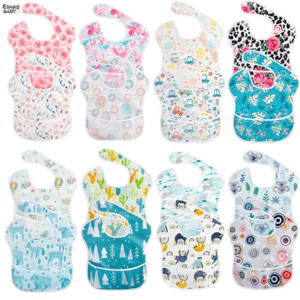 bibs & burp cloths born baby bib infant for boys and girls waterproof washable stain odor resistant saliva towel soft eating
bibs & burp cloths born baby bib infant for boys and girls waterproof washable stain odor resistant saliva towel soft eating