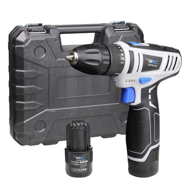 professiona electric drills one 12v mini wireless power driver cordless drill screwdriver home diy dc lithium-ion battery compatible with bo 
professiona electric drills one 12v mini wireless power driver cordless drill screwdriver home diy dc lithium-ion battery compatible with bo