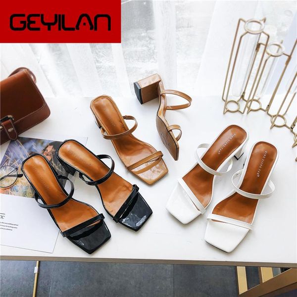 slippers slip on square heel women slipper summer outdoor trendy comfortable sandals thin strap elegant shoe, Black
slippers slip on square heel women slipper summer outdoor trendy comfortable sandals thin strap elegant shoe, Black