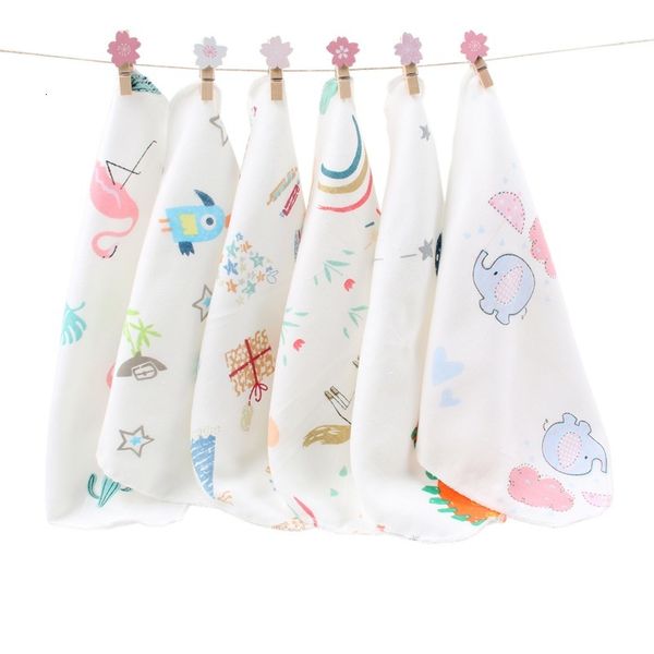 gauze infant pure cotton thin small square baby handkerchief face washing breast feeding saliva towel double, Blue;white
gauze infant pure cotton thin small square baby handkerchief face washing breast feeding saliva towel double, Blue;white