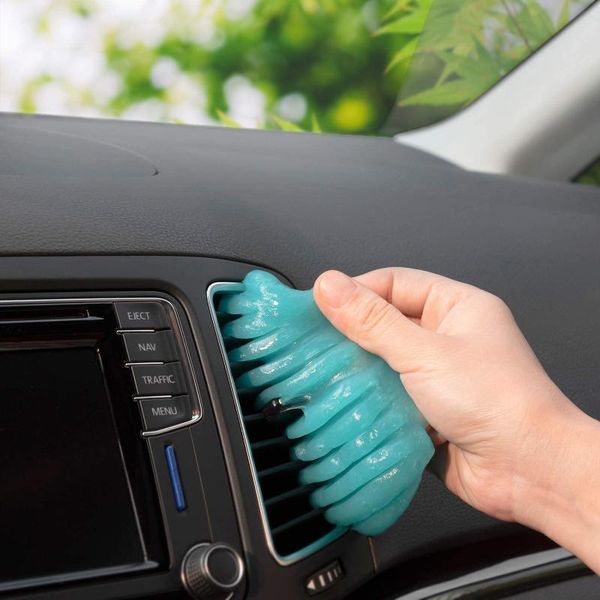 car cleaning tools gel for automotive vent outlet removal detail, putty, universal steering wheels laphome dust cleaner
car cleaning tools gel for automotive vent outlet removal detail, putty, universal steering wheels laphome dust cleaner