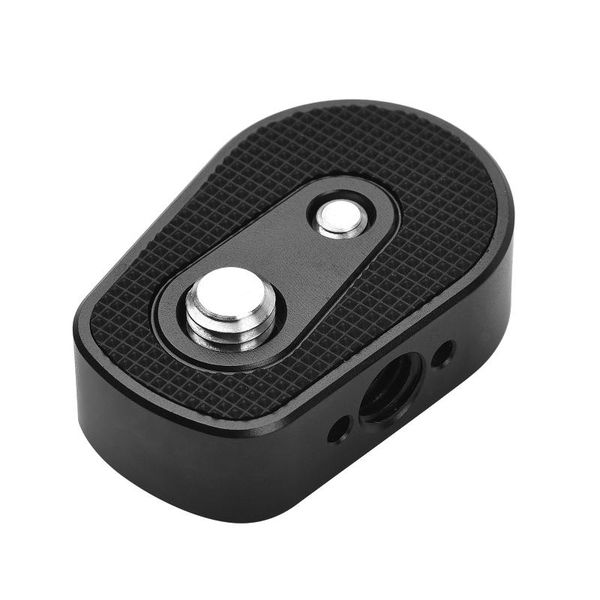 bottom extension mount plate with 1/4 inch & 3/8 threaded hole stabilizer accessories for dji ronin s sc gimbal lighting studio
bottom extension mount plate with 1/4 inch & 3/8 threaded hole stabilizer accessories for dji ronin s sc gimbal lighting studio