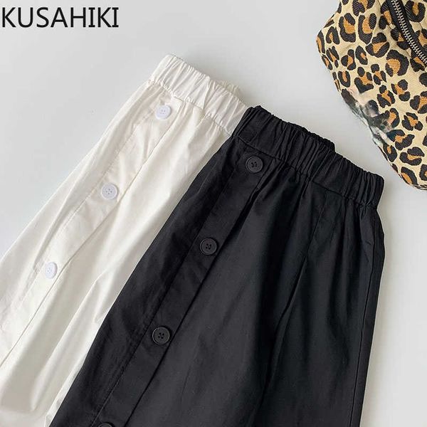 woman skirts korean buttons a-line mid-calf skirt stretch high waist fashion solid faldas mujer moda 6g828 210603, Black
woman skirts korean buttons a-line mid-calf skirt stretch high waist fashion solid faldas mujer moda 6g828 210603, Black