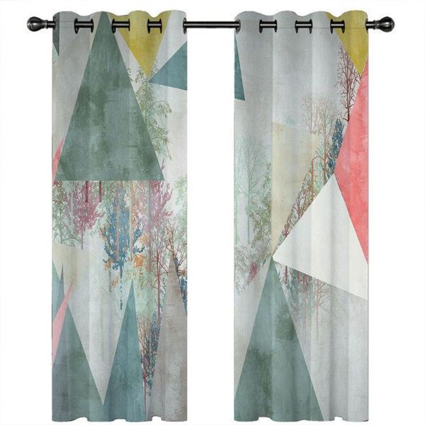 curtain & drapes customize abstract forest blackout 3d windows decoration for living room bedroom hd printing
curtain & drapes customize abstract forest blackout 3d windows decoration for living room bedroom hd printing