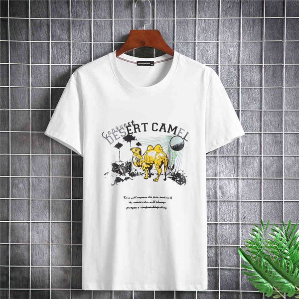 men's t-shirts summer cotton 4xl-10xl t shirts of simple men the neck strain print casual clothes tshirt man streetwear cool t-shirts, White;black
men's t-shirts summer cotton 4xl-10xl t shirts of simple men the neck strain print casual clothes tshirt man streetwear cool t-shirts, White;black