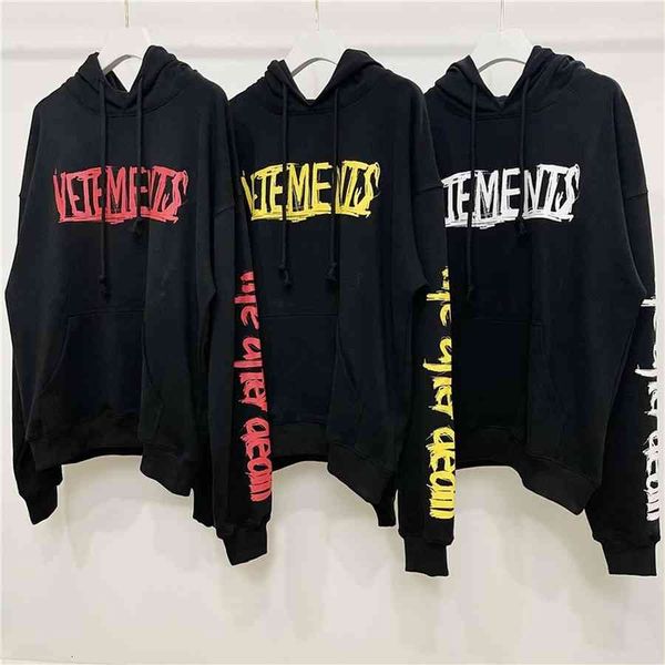 men's hoodies & sweatshirts vetements world tour - men's and wo hoodies, , graffiti prints, 1:1, oversized vtm sweaters, Black
men's hoodies & sweatshirts vetements world tour - men's and wo hoodies, , graffiti prints, 1:1, oversized vtm sweaters, Black