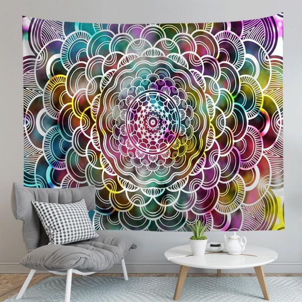 tapestries colorful tapestry mandala wall fabric home decoration divine yoga cloth carpet floral decor
tapestries colorful tapestry mandala wall fabric home decoration divine yoga cloth carpet floral decor