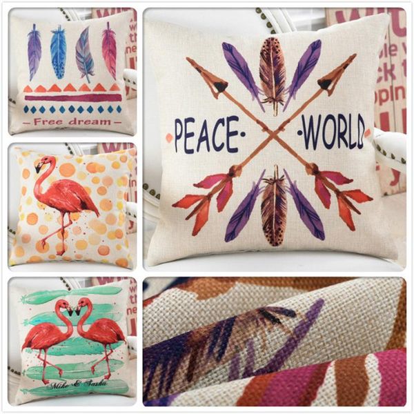 18inch 45*45cm cushion cover animal cartoon print home decorative cushioncover sofa seat big pillow case car office throw cushion/decorative
18inch 45*45cm cushion cover animal cartoon print home decorative cushioncover sofa seat big pillow case car office throw cushion/decorative
