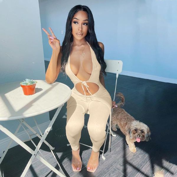 maternity bottoms 2021 sleeveless low-cut v-neck navel dress backless jumpsuit summer women fashion streetwear outfits romper y2k, White
maternity bottoms 2021 sleeveless low-cut v-neck navel dress backless jumpsuit summer women fashion streetwear outfits romper y2k, White