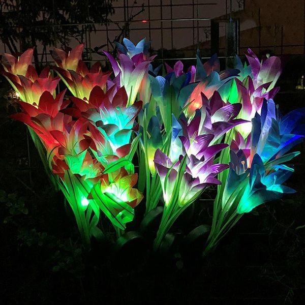 lawn lamps solar lily flower landscape light for outdoor waterproof inserting decorative garden led with 4 buds 80cm he
lawn lamps solar lily flower landscape light for outdoor waterproof inserting decorative garden led with 4 buds 80cm he