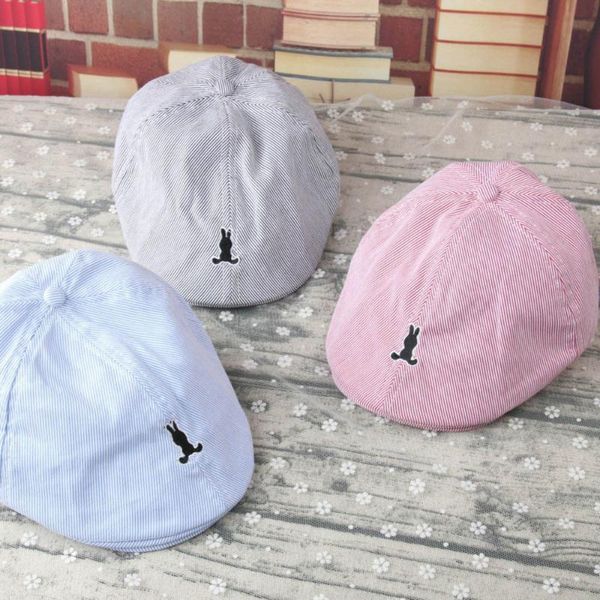 caps & hats personalità bambini baby boy girl berretto a righe in cotone da baseball casquette cappello antive, Yellow
caps & hats personalità bambini baby boy girl berretto a righe in cotone da baseball casquette cappello antive, Yellow