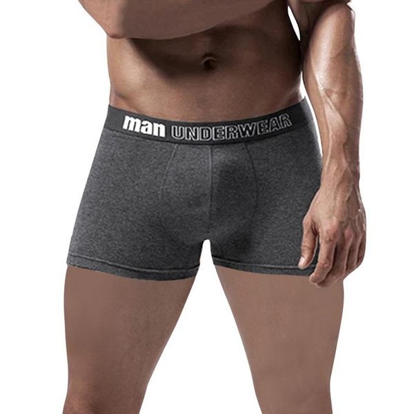 underpants men's underwear men cotton male pure panties shorts boxer comfortable solid cuecas boxers -3xl, Black;white
underpants men's underwear men cotton male pure panties shorts boxer comfortable solid cuecas boxers -3xl, Black;white