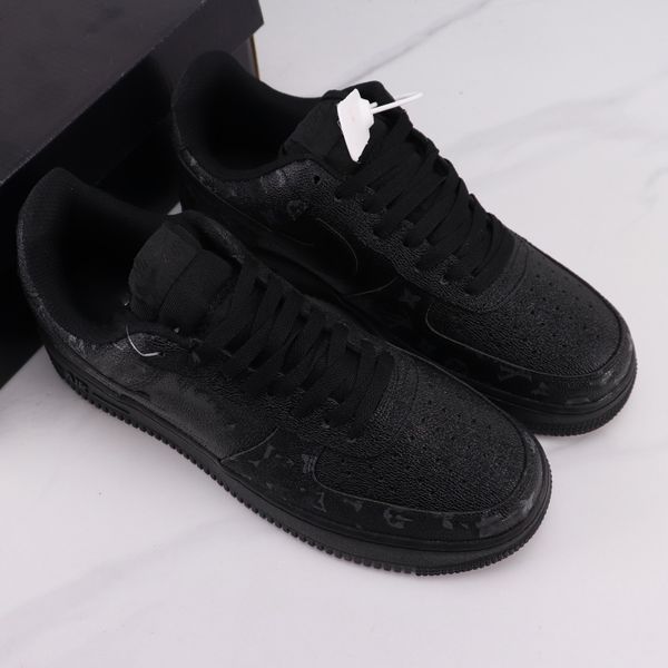 embroidery louv and airforces 1 luxury brand men shoes ladies casual running outdoor driving sneakers 36-45
embroidery louv and airforces 1 luxury brand men shoes ladies casual running outdoor driving sneakers 36-45