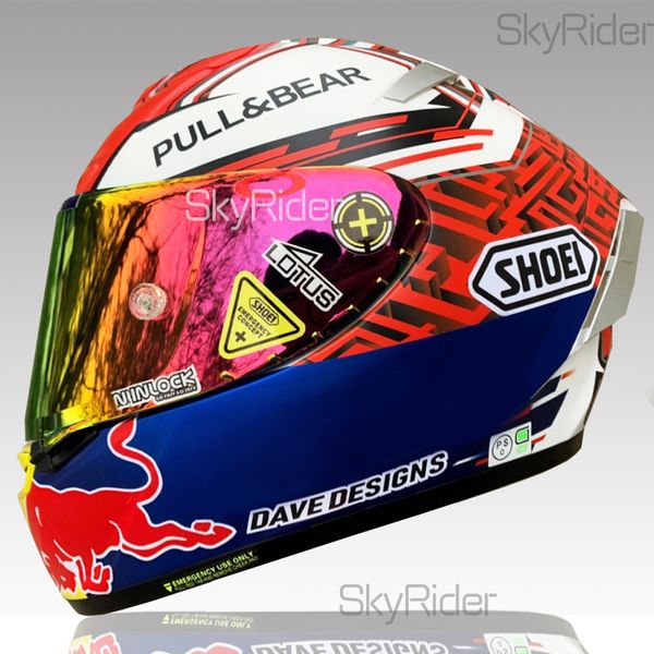 full face x14 93 marquez red daijiro motorcycle helmet anti-fog visor man riding 222 motocross racing motorbike helmet-not-original-helmet
full face x14 93 marquez red daijiro motorcycle helmet anti-fog visor man riding 222 motocross racing motorbike helmet-not-original-helmet