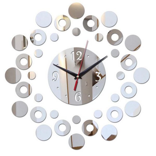 round circle and dots diy wall stickers clock home decoration for living room acrylic mirror sticker mirrors
round circle and dots diy wall stickers clock home decoration for living room acrylic mirror sticker mirrors