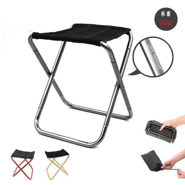 camp furniture portable foldable aluminum alloy chair aluminium outdoor ultralight stool fishing beach subway train picnic folding
camp furniture portable foldable aluminum alloy chair aluminium outdoor ultralight stool fishing beach subway train picnic folding