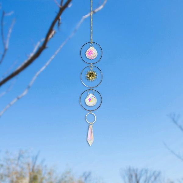 roze crystal zon catcher, celestial regenboog kristal, kristal opknoping, auto prisma, suncatcher,fairy decor, regenboge garden decorations
roze crystal zon catcher, celestial regenboog kristal, kristal opknoping, auto prisma, suncatcher,fairy decor, regenboge garden decorations