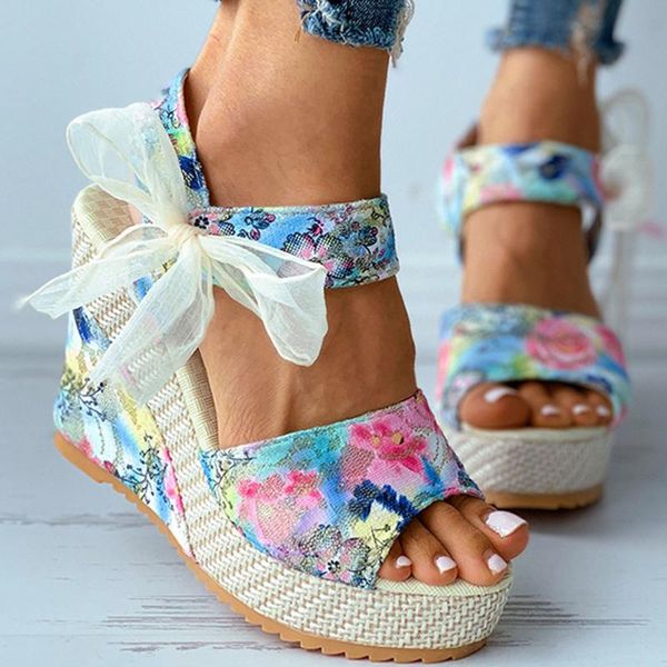 sandals 2021 women summer wedges beach shoes solid ladies bandage slope heel casual, Black
sandals 2021 women summer wedges beach shoes solid ladies bandage slope heel casual, Black