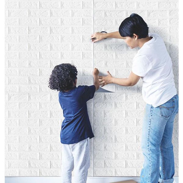 wallpapers 3d wallpaper stereo brick pattern waterproof self-adhesive cement wall rough room tv background sticker
wallpapers 3d wallpaper stereo brick pattern waterproof self-adhesive cement wall rough room tv background sticker