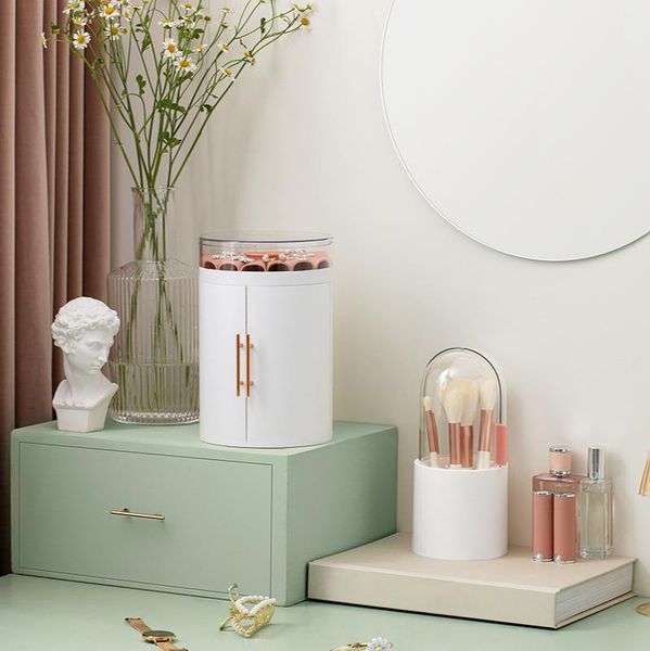 cosmetic storage box jewelry organizer rings, necklaces, earrings, bracelets double door boxes & bins
cosmetic storage box jewelry organizer rings, necklaces, earrings, bracelets double door boxes & bins