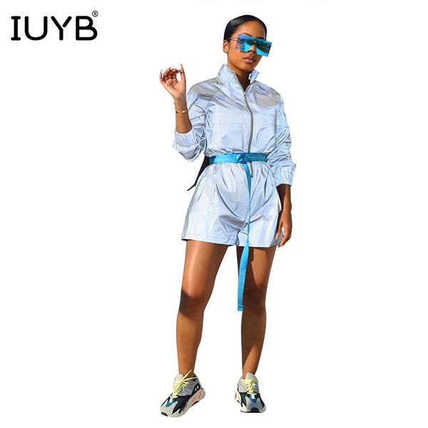 women's jumpsuits & rompers iuyb spring 2021 style women mini jumpauits solid full sleeve age reduction tracksuits romper, Black;white
women's jumpsuits & rompers iuyb spring 2021 style women mini jumpauits solid full sleeve age reduction tracksuits romper, Black;white