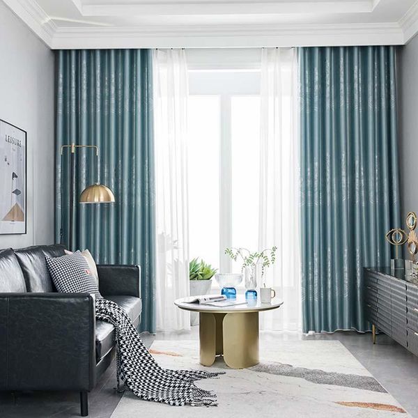 curtain & drapes european blackout for living room jacquard blind window panel fabric bedroom shading 85%
curtain & drapes european blackout for living room jacquard blind window panel fabric bedroom shading 85%