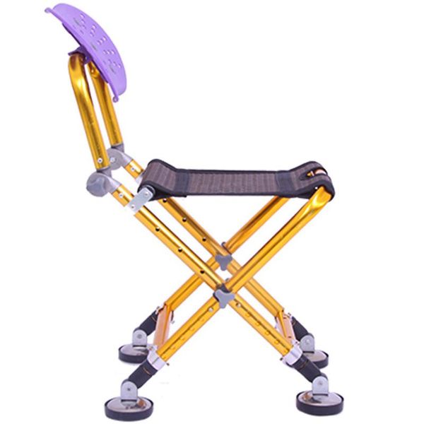 fishing chair lightweight folding adjustable foot wild aluminum alloy multi-function lifting seat camp furniture
fishing chair lightweight folding adjustable foot wild aluminum alloy multi-function lifting seat camp furniture