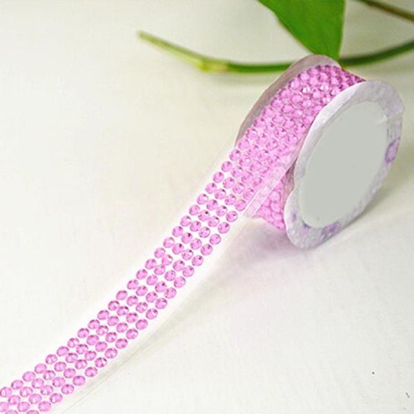 gift wrap excellent112 50 cm rhinestones roll tape, crystal self-adhesive acrylic stick for scrapbooking craft sticker
gift wrap excellent112 50 cm rhinestones roll tape, crystal self-adhesive acrylic stick for scrapbooking craft sticker