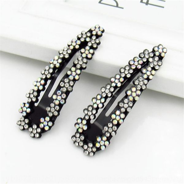 tzm rhinestone diamond diamondkorean simple barrettes rhinestone leaves bb clips edge clip with bangs hairpin broken hairpin, Golden;silver
tzm rhinestone diamond diamondkorean simple barrettes rhinestone leaves bb clips edge clip with bangs hairpin broken hairpin, Golden;silver