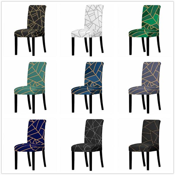 chair covers home high elasticity simple lattice printing cover el guest restaurant one-piece
chair covers home high elasticity simple lattice printing cover el guest restaurant one-piece