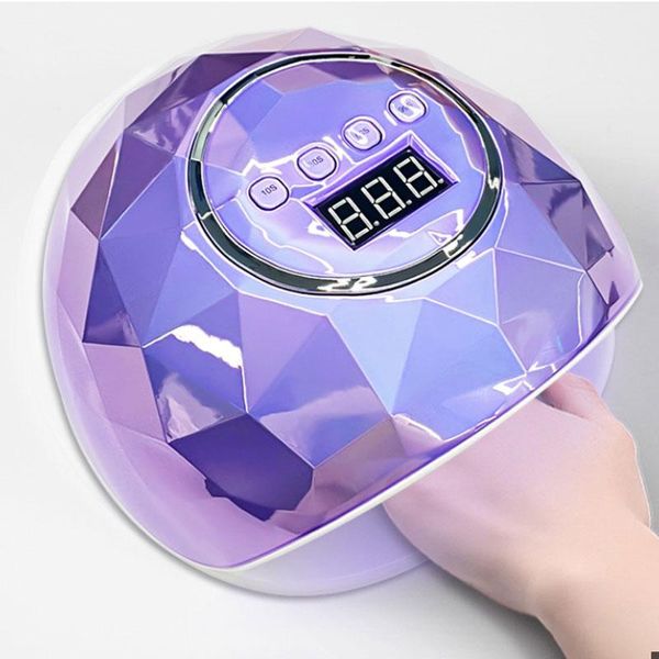 nail dryers design 86w uv led lamp for drying gel varnish dryer manicure tools nails professional
nail dryers design 86w uv led lamp for drying gel varnish dryer manicure tools nails professional