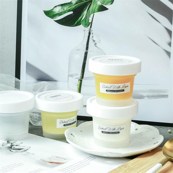 gift wrap 10pcs 100/500ml plastic disposable dessert ice cream cups mousse container jelly pudding cup with lid for party wedding supplies
gift wrap 10pcs 100/500ml plastic disposable dessert ice cream cups mousse container jelly pudding cup with lid for party wedding supplies
