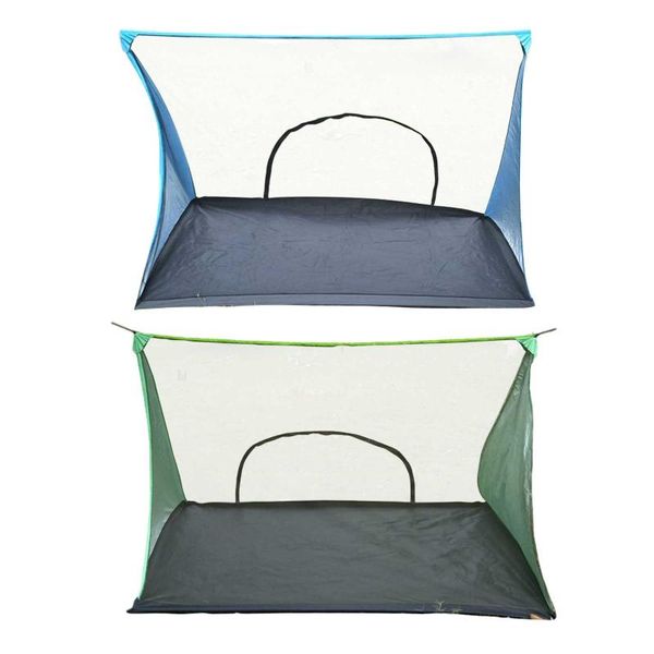 210*120*130cm outdoor camping anti-mosquito tent no poles hanging bed with storage bag ground nails binoculars tents and shelters
210*120*130cm outdoor camping anti-mosquito tent no poles hanging bed with storage bag ground nails binoculars tents and shelters