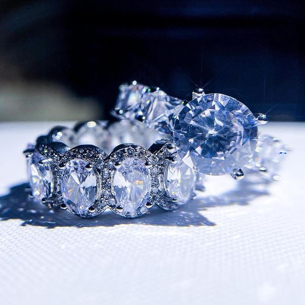 wedding rings fashion eternity ring dazzling cubic zircon luxury 2pcs set for women engagement statement jewelry size 5-11, Slivery;golden
wedding rings fashion eternity ring dazzling cubic zircon luxury 2pcs set for women engagement statement jewelry size 5-11, Slivery;golden