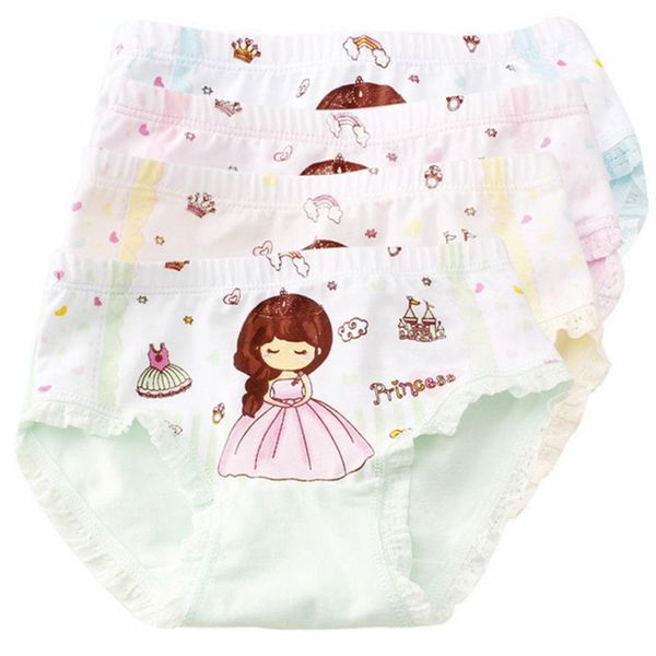 panties cotton cartoon princess girls children's triangular underwear wholesale for children aged 2-9, Camo
panties cotton cartoon princess girls children's triangular underwear wholesale for children aged 2-9, Camo