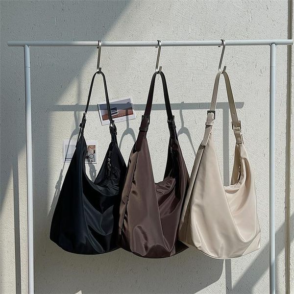 evening bags nylon fashion trend tote bag women large-capacity crossbody dumpling autumn winter style ladies shoulder
evening bags nylon fashion trend tote bag women large-capacity crossbody dumpling autumn winter style ladies shoulder