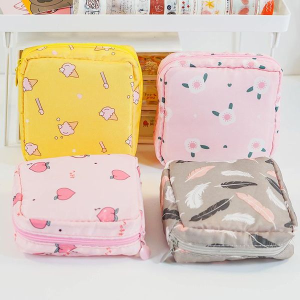 storage bags girls sanitary napkin bag aunt menstrual woman hygiene towel case makeup cosmetic organizer
storage bags girls sanitary napkin bag aunt menstrual woman hygiene towel case makeup cosmetic organizer