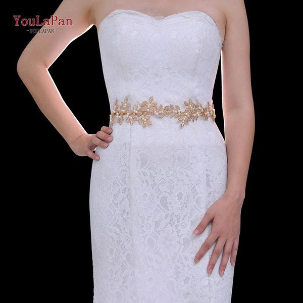 wedding sashes youlapan sh353 golden diamond belts formal dress belt gold metal waist jeweled for bridesmaids dresses, White
wedding sashes youlapan sh353 golden diamond belts formal dress belt gold metal waist jeweled for bridesmaids dresses, White