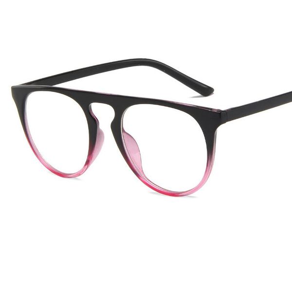 fashion sunglasses frames trend personality flat mirror men and women can be equipped with myopia frame glasses single beam frame., Black
fashion sunglasses frames trend personality flat mirror men and women can be equipped with myopia frame glasses single beam frame., Black
